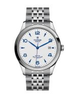 Tudor 1926 41mm M91650-0005 - edestä