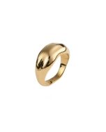 Mockberg Wavy Bolded Large Sormus
