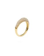 Mockberg Pave Precious Sormus pysty