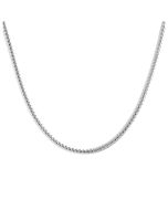 Mockberg Serpentine Chain Bracelet Large MB1988