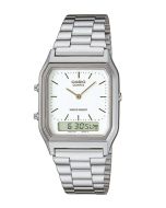 Casio Vintage AQ-230A-7DMQYES - edestä