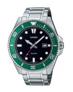 Casio Timeless Collection 46,3mm MDV-107D-3AVEF