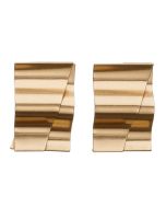 Kalevala Vetovoima korvakorut pronssia