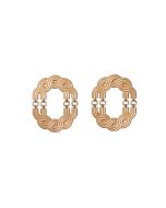 Kalevala Louhetar korvakorut Originals 3600392T