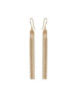 Paratiisi korvakorut pronssia 3602183K