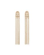 Kalevala Paratiisi korvakoru pronssi 