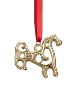 Kalevala Joulukoriste 2021 Suomussalmen Hevonen