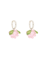 ANNELE Mini Cupcake Jam Korvakorut Hopea ANX5063BS