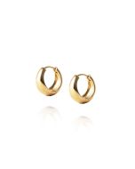 Mockberg Bold Hoops korvakorut MO145