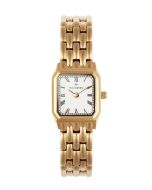 Mockberg Classic Gold 19x25mm MO334