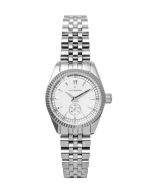 Mockberg Royal Silver 28mm MO539 etu