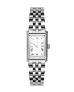 Mockberg Timeless Silver 19x28mm MO875 etu