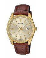 Casio Timeless Collection 38,5mm MTP-1302PGL-9AVEF