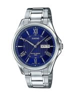 Casio Timeless Collection 41mm MTP-1384D-2AVEF