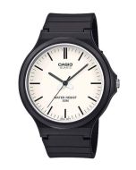 Casio Timeless Collection 43mm MW-240-7EVEF - edestä