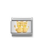 Nomination Gold kissat 030112/13