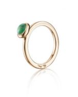 Efva Attling Love bead -sormus 18K 13-101-01450/1700