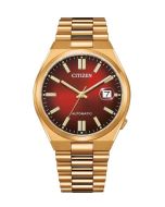 Citizen Tsuyosa Automatic NJ0151-82X edestä