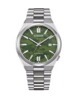 Citizen Tsuyosa NJ0159-86X edestä