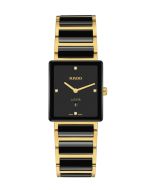 Rado Integral Diamonds 28mm R20254712 etu