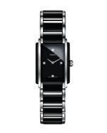 Rado Integral Diamonds edestä