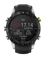 Garmin MARQ Athlete 010-02006-16 edestä