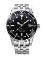 Orient Star Diver 1964 2nd Edition - edestä