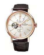Orient Star Classic 40mm RE-AV0001S00B - edestä