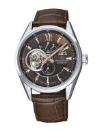 Orient Star RE-AV0006Y00B edestä