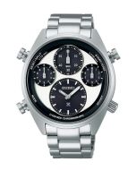 Seiko Prospex Speedtimer Solar Chronograph SFJ001P1 edestä