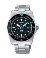 Seiko Prospex Special Edition 38,5mm SNE575P1 edestä