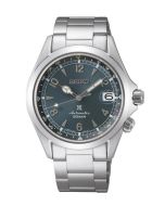 Seiko Prospex Alpinist European Edition 39,5mm SPB197J1