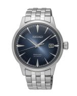 Seiko Presage Automatic Cocktail SRPB41J1 edestä