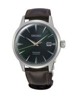 Seiko Presage Automatic Cocktail SRPD37J1 edestä