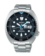 Seiko Prospex Automatic PADI Special Edition - edestä