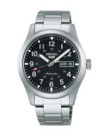 Seiko 5 Sports Field Series 39,4mm SRPG27K1 edestä