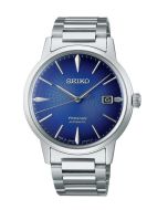 Seiko Presage Automatic Cocktail SRPJ13J1 "Cocktail Time" edestä