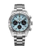 Seiko Prospex Speedtimer Solar Chronograph Limited Edition 39mm SSC937P1 edestä