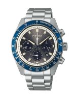 Seiko Prospex Speedtimer Solar Chronograph SSC939P1 edestä