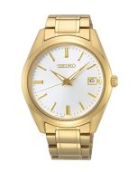 Seiko Conceptual Series Quartz SUR314P1 edestä