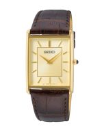Seiko Classic 27,9mm SWR064P1 edestä