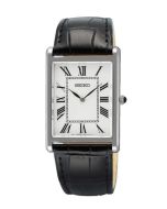 Seiko Conceptual -valkoinen edestä