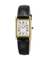 Seiko Conceptual Series -valkoinen edestä