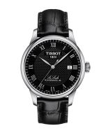 Tissot Le Locle 39,3mm T0064071605300 edestä