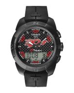 Tissot T-Touch Expert Dragon Limited Edition - edestä