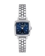 Tissot Lovely Square - edestä