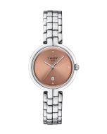 Tissot Flamingo 30mm edestä