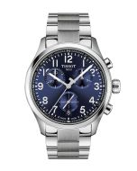 Tissot Chrono L 42mm T1164171104200 edestä