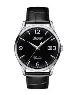 Tissot Heritage Visodate 40mm T1184101605700