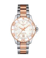 Tissot Seastar 1000 36mm edestä